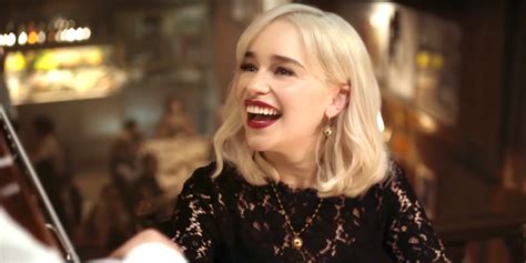 emilia clarke dolce gabbana|watch emilia clarke sing.